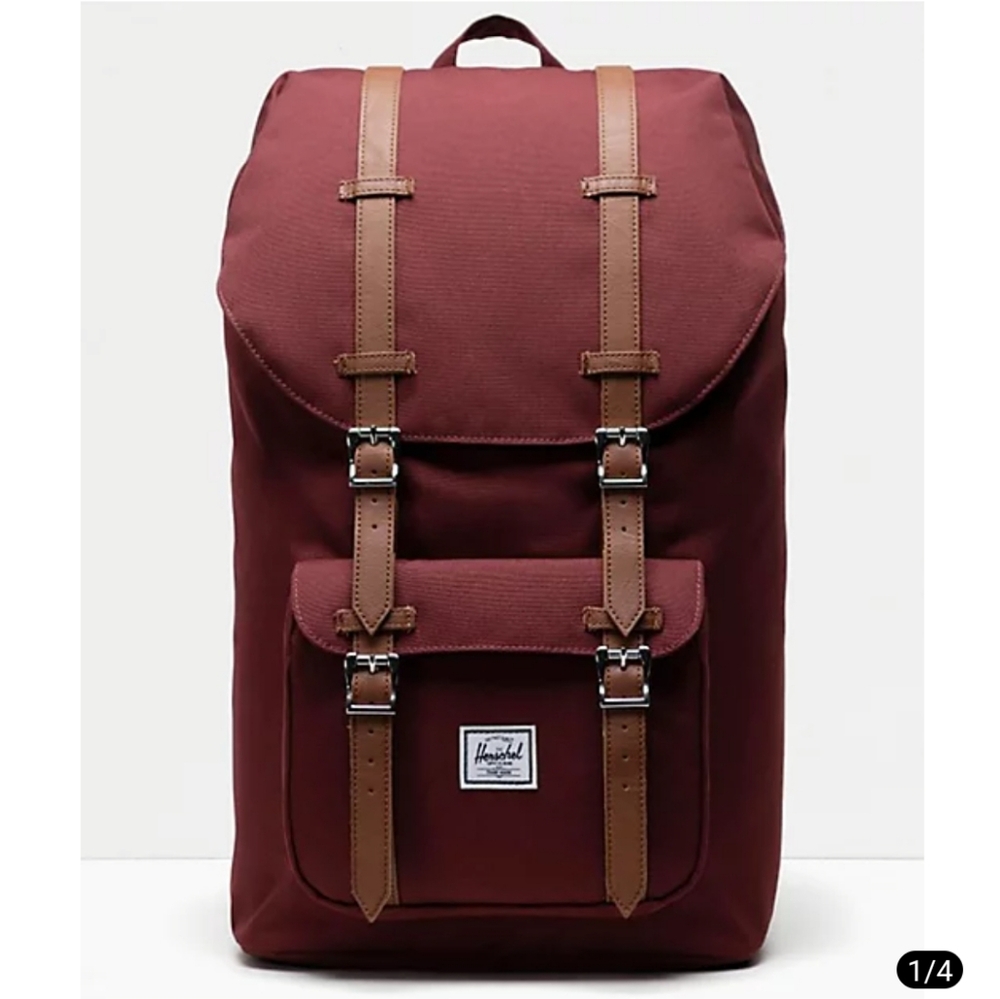 Hershel Little America Backpack